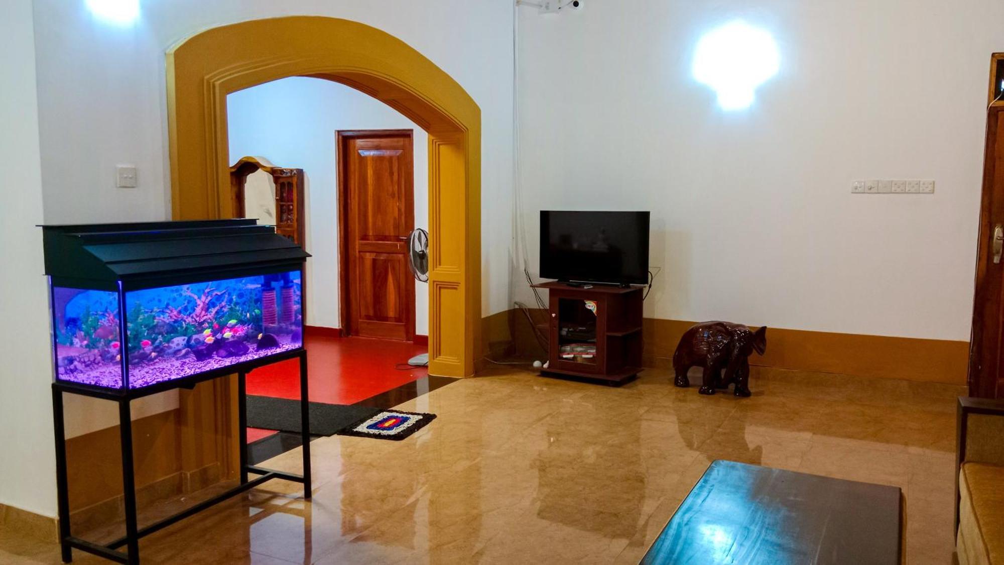 Sigiri Thilanka Rest Sigiriya Hotel Buitenkant foto