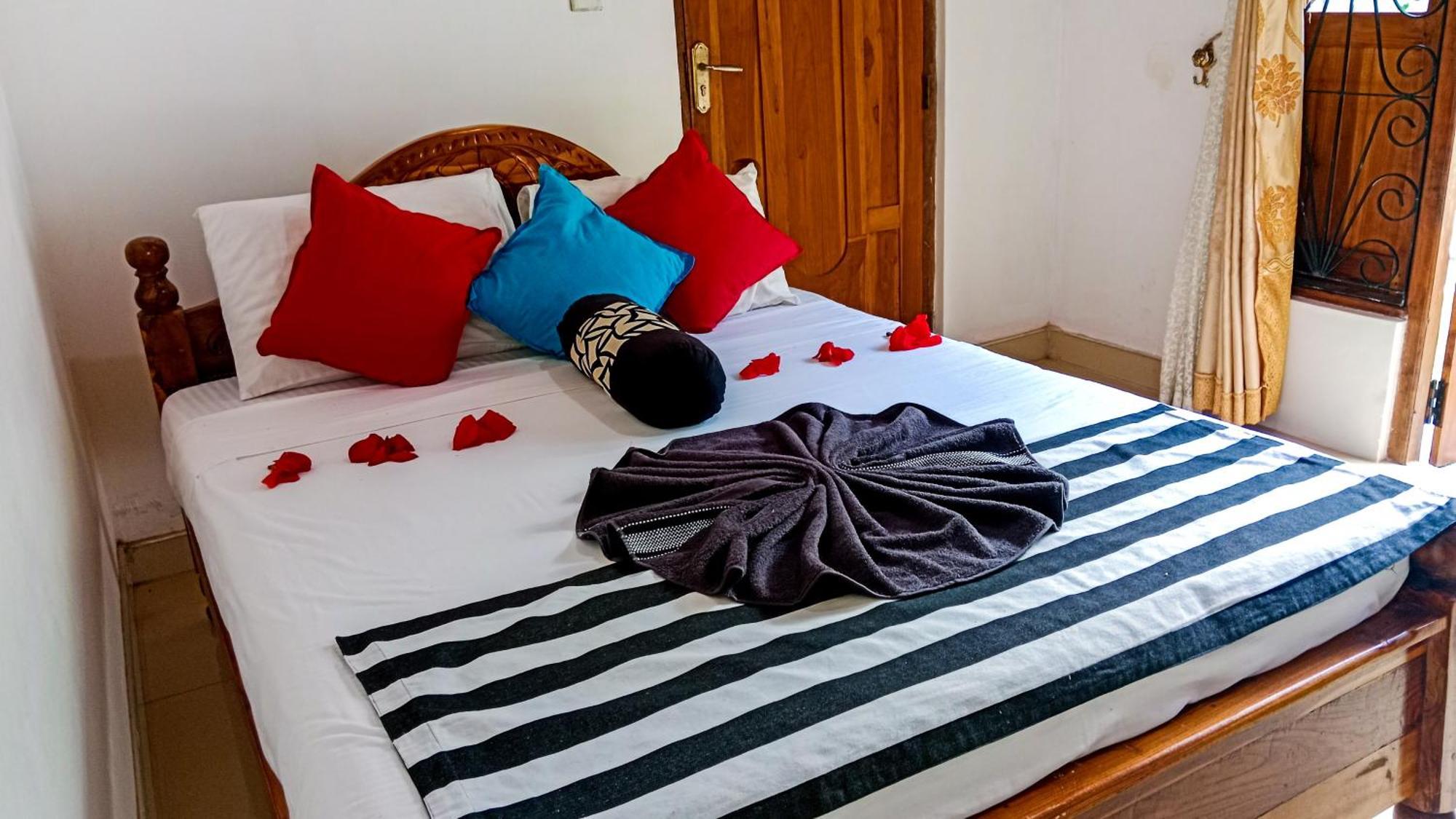 Sigiri Thilanka Rest Sigiriya Hotel Buitenkant foto