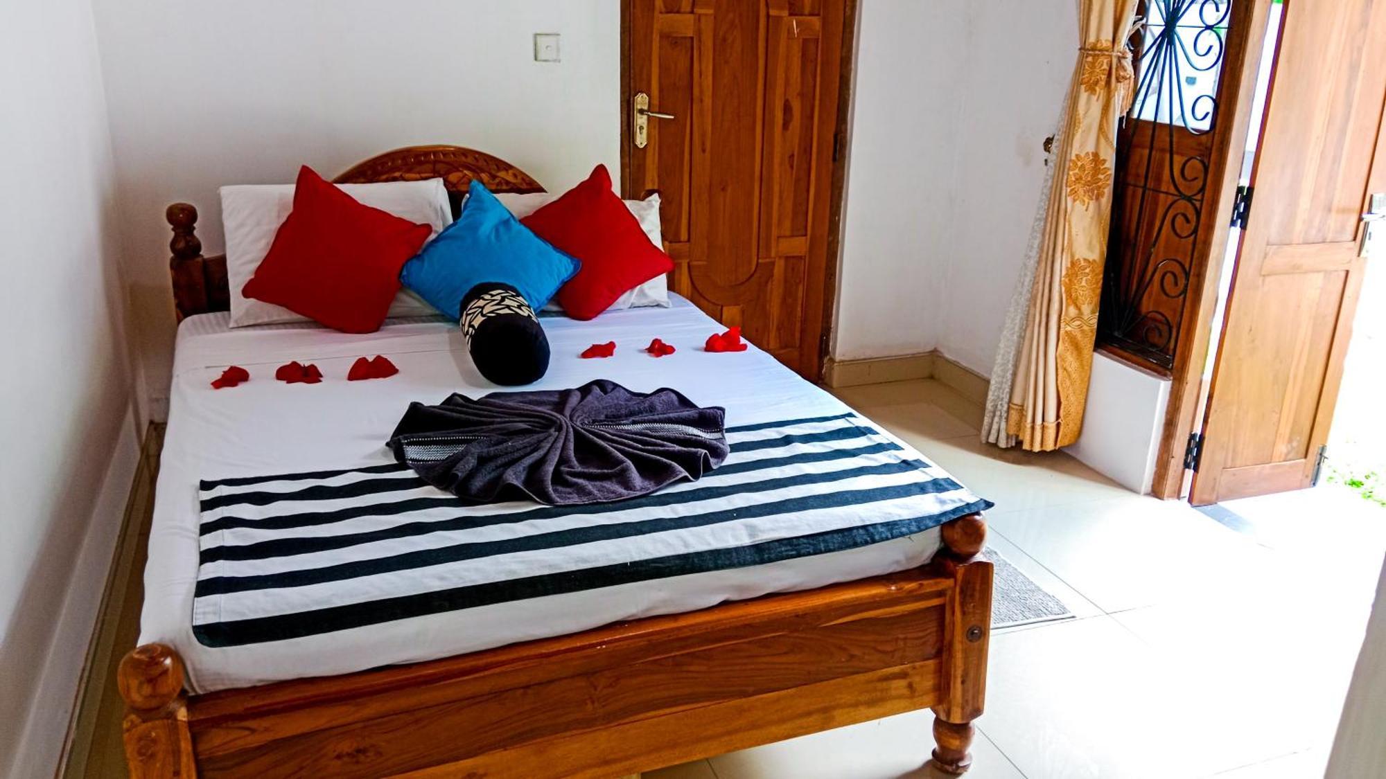 Sigiri Thilanka Rest Sigiriya Hotel Buitenkant foto