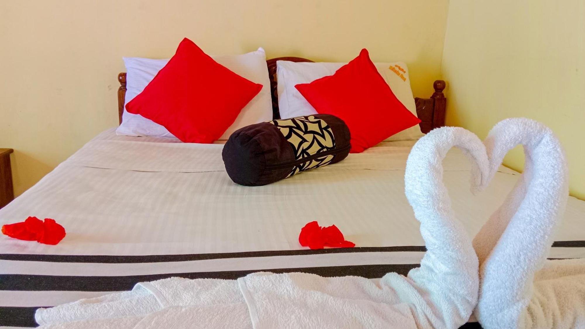 Sigiri Thilanka Rest Sigiriya Hotel Buitenkant foto